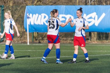 Bild 343 - F Hamburger SV 3 - Blau-Weiss 96 : Ergebnis: 5:1